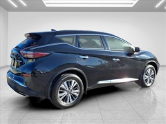 Used 2022  Nissan Murano AWD SV at Best Choice Motors near Lafayette&comma; IN