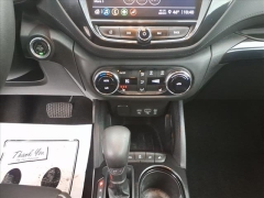 Used 2021  Chevrolet Trailblazer 4d SUV FWD LT at Best Choice Motors near Lafayette&comma; IN