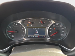Used 2024  Chevrolet Equinox FWD 4dr LT w&sol;1LT at Best Choice Motors near Lafayette&comma; IN
