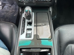 Used 2015  Maserati Ghibli 4d Sedan S Q4 AWD at Best Choice Motors near Lafayette&comma; IN