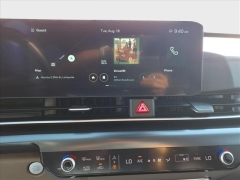 Used 2025  Kia Carnival LXS FWD at Best Choice Motors near Lafayette&comma; IN