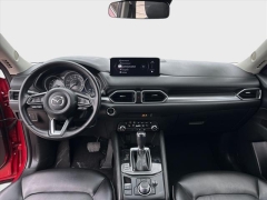 Used 2024  Mazda CX-5 2&period;5 S Select Package AWD at Best Choice Motors near Lafayette&comma; IN