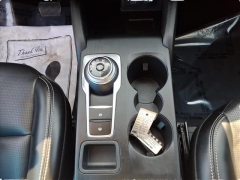 Used 2023  Ford Escape Platinum AWD at Best Choice Motors near Lafayette&comma; IN