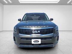 Used 2022  Kia Telluride EX FWD at Best Choice Motors near Lafayette&comma; IN