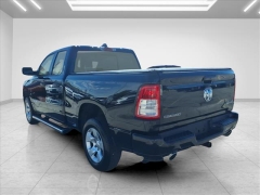 Used 2020  Ram 1500 4WD Quad Cab Lone Star at Best Choice Motors near Lafayette&comma; IN
