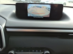 Used 2024  Mazda CX-50 2&period;5 S Preferred Package AWD at Best Choice Motors near Lafayette&comma; IN