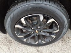 Used 2021  Chevrolet Trailblazer 4d SUV FWD LT at Best Choice Motors near Lafayette&comma; IN