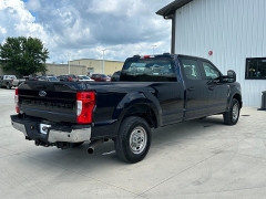 Used 2021 Ford Super Duty F-250 2WD XL Crew Cab SRW 8' Box at Best Choice Motors near Lafayette, IN