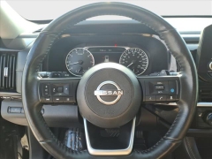 Used 2024  Nissan Pathfinder SV 4WD at Best Choice Motors near Lafayette&comma; IN