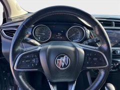 Used 2021  Buick Encore GX AWD 4dr Essence at Best Choice Motors near Lafayette&comma; IN