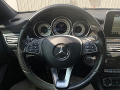 Used 2015 Mercedes-Benz CLS-Class 4d Sedan CLS550 4matic at Best Choice Motors near Lafayette, IN