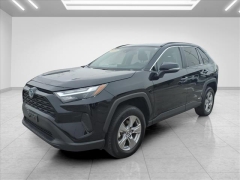 Used 2023  Toyota RAV4 Hybrid LE AWD at Best Choice Motors near Lafayette&comma; IN