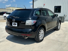 Used 2010 Mazda CX-7 4d SUV FWD SV at Best Choice Motors near Lafayette, IN