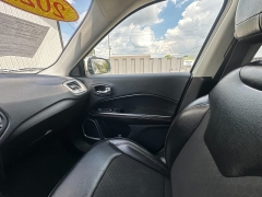 Used 2021 Jeep Compass Latitude 4x4 at Best Choice Motors near Lafayette, IN