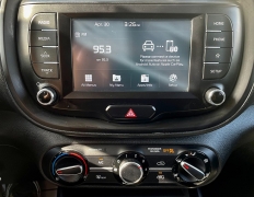 Used 2020 Kia Soul 4d Hatchback S at Best Choice Motors near Lafayette, IN