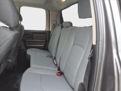 Used 2023  Ram 1500 Classic 4WD Tradesman Quad Cab 6'4" Box at Best Choice Motors near Lafayette&comma; IN