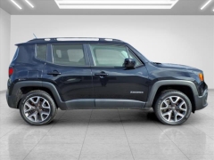 Used 2015  Jeep Renegade 4d SUV 4WD Latitude at Best Choice Motors near Lafayette&comma; IN