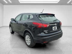 Used 2019  Nissan Rogue Sport 4d SUV FWD S at Best Choice Motors near Lafayette&comma; IN