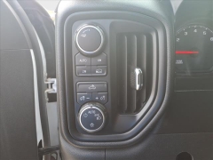 Used 2020  Chevrolet Silverado 1500 4WD Crew Cab Work Truck at Best Choice Motors near Lafayette&comma; IN