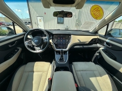 Used 2020 Subaru Outback 4d SUV AWD Premium at Best Choice Motors near Lafayette, IN