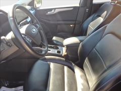 Used 2022  Ford Escape Titanium AWD at Best Choice Motors near Lafayette&comma; IN