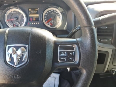 Used 2016  Ram 2500 4WD Crew Cab Tradesman at Best Choice Motors near Lafayette&comma; IN