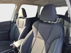 Used 2022  Subaru Forester Premium CVT at Best Choice Motors near Lafayette&comma; IN