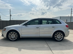 Used 2012 Audi A3 4d Hatchback 2.0T Premium+ 6spd/PZEV at Best Choice Motors near Lafayette, IN