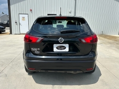 Used 2019 Nissan Rogue Sport 4d SUV FWD S at Best Choice Motors near Lafayette, IN
