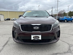 Used 2019  Kia Sorento 4d SUV AWD LX V6 at Best Choice Motors near Lafayette&comma; IN