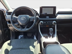 Used 2024  Toyota RAV4 XLE FWD at Best Choice Motors near Lafayette&comma; IN