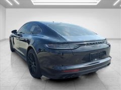 Used 2022  Porsche Panamera 4 Platinum Edition AWD at Best Choice Motors near Lafayette&comma; IN