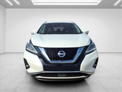 Used 2021  Nissan Murano AWD SL at Best Choice Motors near Lafayette&comma; IN