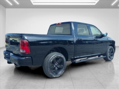 Used 2022  Ram 1500 Classic 4WD SLT Crew Cab 5'7" Box at Best Choice Motors near Lafayette&comma; IN