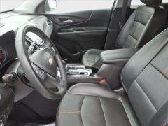 Used 2023  Chevrolet Equinox FWD 4dr LT w&sol;2FL at Best Choice Motors near Lafayette&comma; IN