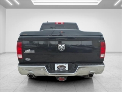 Used 2019  Ram 1500 Classic 2WD Crew Cab Big Horn Longbed at Best Choice Motors near Lafayette&comma; IN