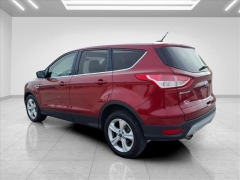Used 2015  Ford Escape 4d SUV 4WD SE at Best Choice Motors near Lafayette&comma; IN