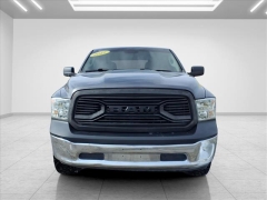 Used 2017  Ram 1500 2WD Crew Cab Tradesman at Best Choice Motors near Lafayette&comma; IN