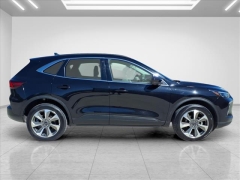 Used 2022  Ford Escape SEL Hybrid AWD at Best Choice Motors near Lafayette&comma; IN