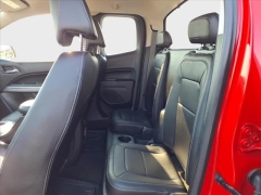 Used 2018  Chevrolet Colorado 4WD Ext Cab ZR2 at Best Choice Motors near Lafayette&comma; IN
