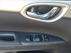 Used 2014  Nissan Sentra 4d Sedan SV at Best Choice Motors near Lafayette&comma; IN