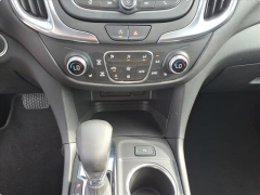 Used 2024  Chevrolet Equinox FWD 4dr LT w&sol;1LT at Best Choice Motors near Lafayette&comma; IN