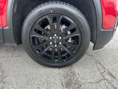 Used 2023  GMC Acadia FWD 4dr SLT at Best Choice Motors near Lafayette&comma; IN