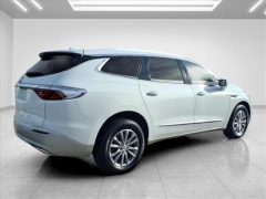 Used 2024  Buick Enclave AWD 4dr Premium at Best Choice Motors near Lafayette&comma; IN