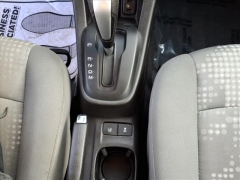 Used 2020  Chevrolet Sonic 4d Hatchback LT w&sol;1FL at Best Choice Motors near Lafayette&comma; IN