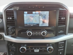 Used 2023  Ford F-150 4WD XLT SuperCrew 5&period;5' Box at Best Choice Motors near Lafayette&comma; IN