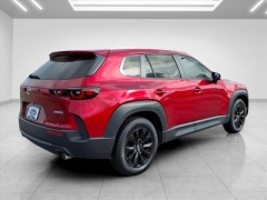 Used 2024  Mazda CX-50 2&period;5 S Preferred Package AWD at Best Choice Motors near Lafayette&comma; IN