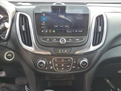Used 2024  Chevrolet Equinox FWD 4dr LT w&sol;1LT at Best Choice Motors near Lafayette&comma; IN