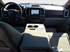 Used 2020  Ford F-150 4WD SuperCrew XLT 5 1&sol;2 at Best Choice Motors near Lafayette&comma; IN
