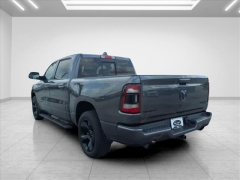 Used 2019  Ram 1500 4WD Crew Cab Sport at Best Choice Motors near Lafayette&comma; IN